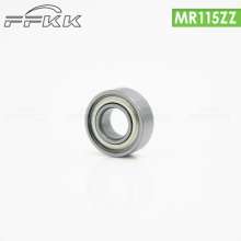Supply of inch bearings. Casters. Wheels. Hardware tools. Bearings. MR115zz 5x11x4 bearings 685zz-4 high Ningbo Ningbo factory direct supply