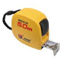 Edison steel tape measure 3m / 5m7.5m / 10m drop-proof box ruler high precision meter ruler tape measure inch tape measure ruler