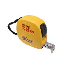 Edison steel tape measure 3m / 5m7.5m / 10m drop-proof box ruler high precision meter ruler tape measure inch tape measure ruler