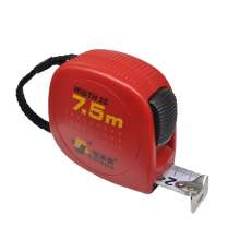 Edison steel tape measure 3m / 5m7.5m / 10m drop-proof box ruler high precision meter ruler tape measure inch tape measure ruler