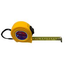 Liske steel tape measure 3m / 5m7.5m / 10m drop-proof box ruler high precision meter ruler tape measure inch tape measure ruler