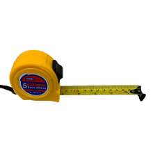 Liske steel tape measure 3m / 5m7.5m / 10m drop-proof box ruler high precision meter ruler tape measure inch tape measure ruler