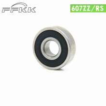 Supply miniature bearings. Casters. Wheels. Hardware tools. Bearings. 607ZZ / RS 7 * 19 * 6 bearing steel high carbon steel Zhejiang Cixi factory direct supply
