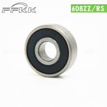 Supply 608 bearings. Casters. Wheels. Hardware tools. Bearings. 8 * 22 * 7 bearings 608ZZ / 2RS shaft steel high carbon steel Zhejiang Cixi factory direct supply