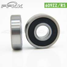 Supply of miniature bearings. Casters. Wheels. Hardware tools. 609ZZ / RS 9 * 24 * 7 bearing steel high carbon steel
