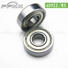 Supply of miniature bearings. Casters. Wheels. Hardware tools. 609ZZ / RS 9 * 24 * 7 bearing steel high carbon steel