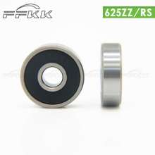Supply of miniature bearings. Casters. Wheels. Hardware tools. Bearings. 625ZZ / RS 5 * 16 * 5 bearing steel high carbon steel Zhejiang Cixi factory direct supply