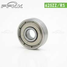 Supply of miniature bearings. Casters. Wheels. Hardware tools. Bearings. 625ZZ / RS 5 * 16 * 5 bearing steel high carbon steel Zhejiang Cixi factory direct supply
