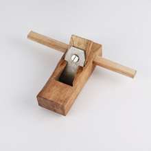Factory direct woodworking buns durable sharp flat planing labor-saving manual planing safety labor-saving log planer