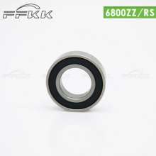 Supply of 6800 bearings. Casters. Wheels. Hardware tools. Bearings 10x19x5 bearings 6800zz / 2rs flexible rotation Ningbo Ningbo factory direct