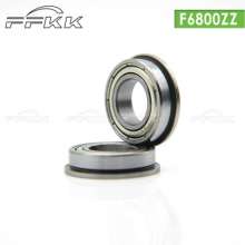 Supply flange bearings. Casters. Wheels. Hardware tools bearings. F6800zz 10x19x5 conveyor belt suitable for manufacturers