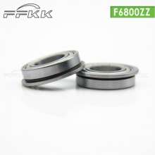 Supply flange bearings. Casters. Wheels. Hardware tools bearings. F6800zz 10x19x5 conveyor belt suitable for manufacturers