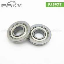 Supply flange bearings. Casters. Hardware tools. Bearings. F6900zz with rib bearings 10x22x6x25 Zhejiang z1 quality