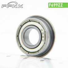 Supply flange bearings. Casters. Hardware tools. Bearings. F6900zz with rib bearings 10x22x6x25 Zhejiang z1 quality