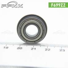Supply flange bearings. Casters. Hardware tools. Bearings. F6900zz with rib bearings 10x22x6x25 Zhejiang z1 quality