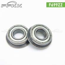 Supply flange bearings. Casters. Hardware tools. Bearings. F6900zz with rib bearings 10x22x6x25 Zhejiang z1 quality
