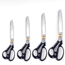 Golden Eagle European Scissors Wide Head Tailor Scissors Advanced Clothing Scissors Master Sewing Scissors  Cloth cutting scissors