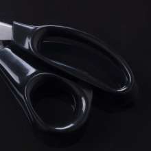 Stainless steel scissors Triangle tooth-like scissors Lace scissors Sawtooth scissors Fabric tailor scissors Dog teeth scissors Office scissors Multifunctional scissors
