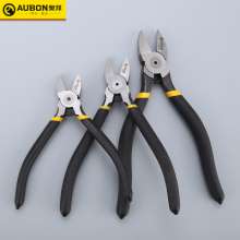 Water mouth pliers factory wholesale Aubon 5 inch water mouth pliers hand cut copper wire water mouth pliers 6 inch water mouth pliers