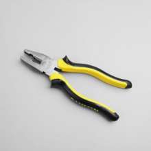 Wire cutters Manufacturers wholesale 8 inch wire cutters Manual labor-saving vise Flat-nose pliers