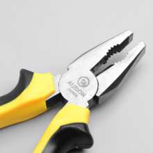 Wire cutters Manufacturers wholesale 8 inch wire cutters Manual labor-saving vise Flat-nose pliers