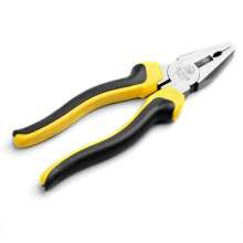 Wire cutters Aobang boxed wire cutters 8 inch economical forged vise 200mm flat vise needle nose pliers needle nose pliers wire cutters vise pliers pliers clamp pliers
