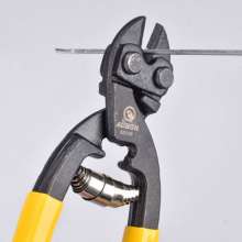 Bolt cutter factory wholesale mini bolt cutter 8 inch mini bolt cutter pliers clamp pliers steel scissors