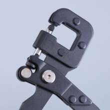 Keel tongs factory wholesale aobang double handle light steel keel pliers single keel pliers special pliers for ceiling