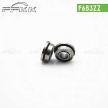 Supply of miniature flange bearings. Casters. Wheels. Hardware tools. Bearings F683ZZ 3 * 7 * 3 * 8.1 Excellent quality Directly supplied by Ningbo factory in Zhejiang