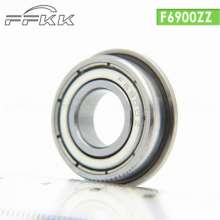 Supply flange bearings. Casters. Wheels. Hardware tools. Bearings. F6900zz with rib bearings 10x22x6x25 Zhejiang z1 quality