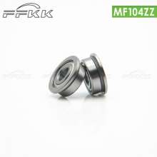 Supply flange bearings. Casters. Wheels. Hardware tools. Bearings. MF104ZZ 4x10x4x11.2 Excellent quality Directly supplied by Ningbo factory in Zhejiang