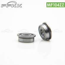 Supply flange bearings. Casters. Wheels. Hardware tools. Bearings. MF104ZZ 4x10x4x11.2 Excellent quality Directly supplied by Ningbo factory in Zhejiang