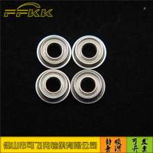 Supply flange bearings. Casters. Wheels. Hardware tools. MF63ZZ 3 * 6 * 2.5 * 7.2 with ribs
