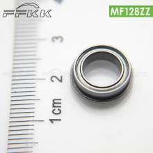 Supply flange bearings. Casters. Wheels. Hardware tools. Bearings. MF128ZZ 8x12x3.5 with rib bearings