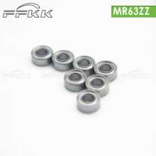 Supply small bearings MR63ZZ. Casters. Wheels. Hardware tools. Bearings 673zz 3x6x2.5 inch MR series Zhejiang factory direct supply