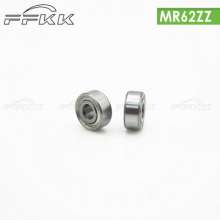 Supply of miniature bearings. Casters. Wheels. Hardware tools. MR62zz 2x6x2.5 small bearings brand new inner diameter 2 factory direct supply