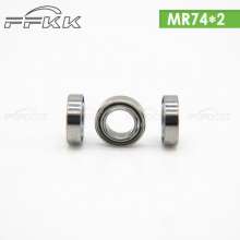 Supply of small inch bearings. Casters. Wheels. Hardware tools. Bearings MR74 open type 4X7X2 674 Air Force series special rotation fast