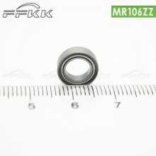 Supply of small bearings. Casters. Wheels. Hardware tools. Bearings mr106zz bearing 676zz handheld automatic screw machine electric toothbrush 6x10x3
