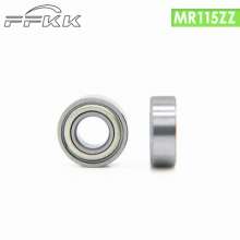 Supply of inch bearings. Casters. Wheels. Hardware tools. MR115zz 5x11x4 bearings 685zz-4 high Ningbo Ningbo factory direct supply
