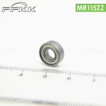 Supply of inch bearings. Casters. Wheels. Hardware tools. MR115zz 5x11x4 bearings 685zz-4 high Ningbo Ningbo factory direct supply