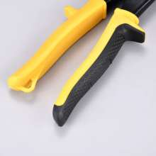 Air Shears Manufacturer Wholesale 10 Inch Straight Shear Metal Shear Right Bend Air Shears Desktop Left Bend Air Shears