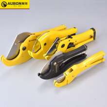 Aobang tool manual PVC pipe cutter 0-42mm fast cutter 0-63mmppr pipe cutter fast shear