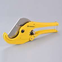 Aobang tool manual PVC pipe cutter 0-42mm fast cutter 0-63mmppr pipe cutter fast shear