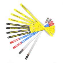 Aobang tool steel saw blade 24 teeth high carbon steel alloy steel 18 teeth flexible saw blade 300mm bimetal saw blade