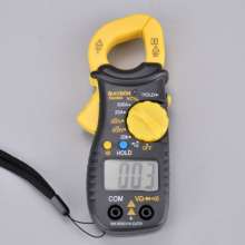 Multimeter Manufacturer Wholesale Digital Multimeter Full-scale Imitation Burning Digital Display Multimeter Clamp Multimeter
