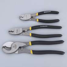 Aobang mini manual cable cutter wire scissors cable pliers electrician wire cutters 6 8 10 inch