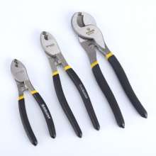 Aobang mini manual cable cutter wire scissors cable pliers electrician wire cutters 6 8 10 inch