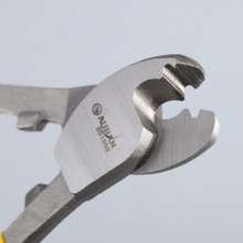 Aobang mini manual cable cutter wire scissors cable pliers electrician wire cutters 6 8 10 inch