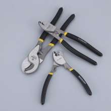 Aobang mini manual cable cutter wire scissors cable pliers electrician wire cutters 6 8 10 inch