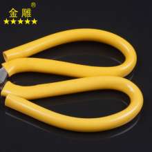 Gold carving Forged jewelry scissors Silver wire scissors Gold wire scissors Civilian scissors Small scissors Household scissors Short-nosed scissors Manicure scissors Multipurpose scissors Household 